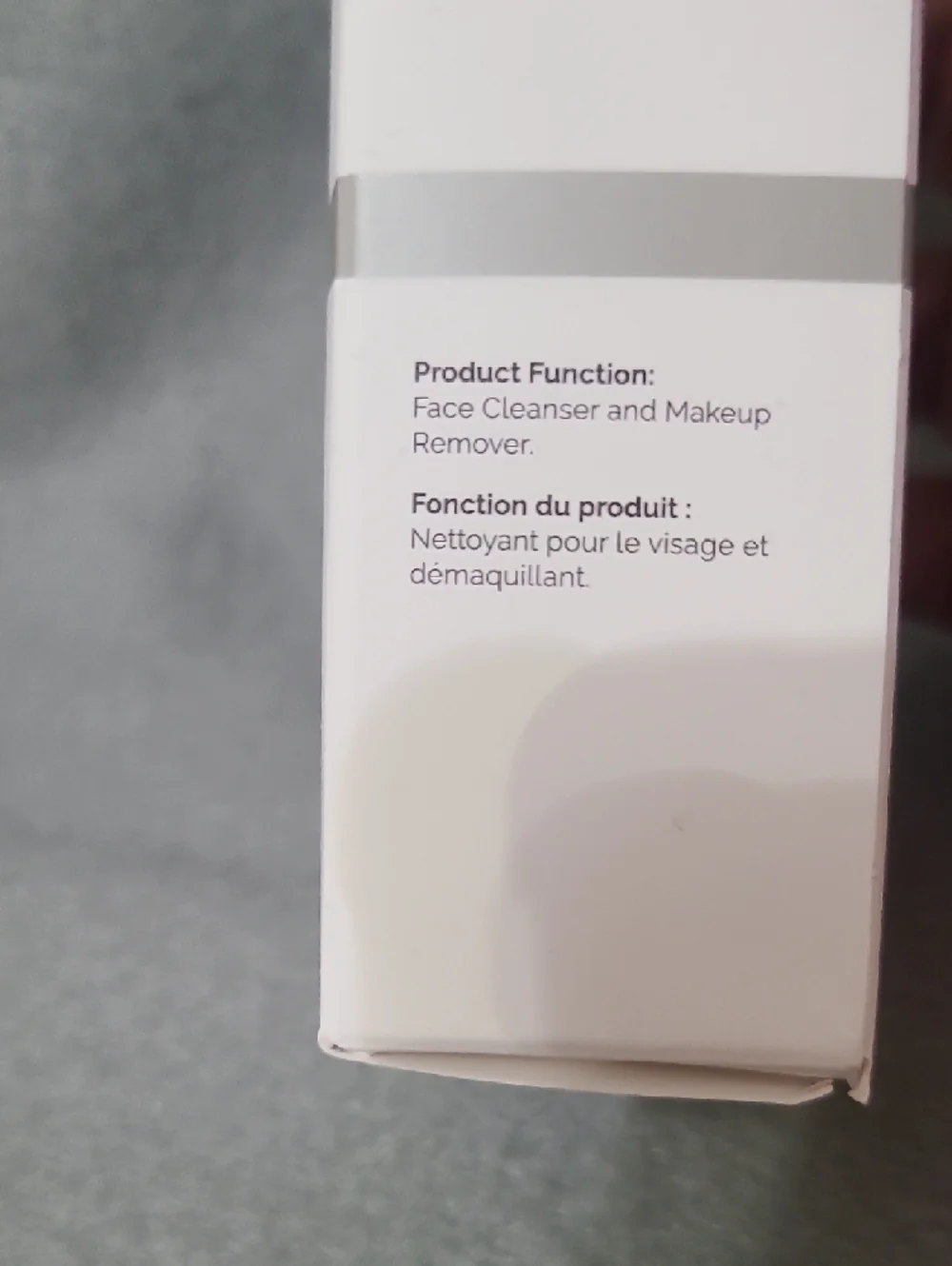 The Ordinary Squalane Cleanser‎ - 1.7oz / 50ml New in Box